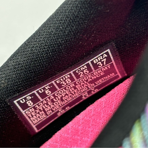 SKECHERS RELAXED FIT AIR-COOLED MEMORY FOAM SLIP ON WOMEN WALKNG COMFY Size 8 - Picture 7 of 12